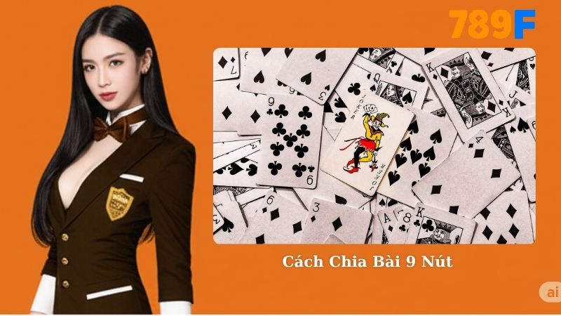 Cách Chia Bài 9 Nút