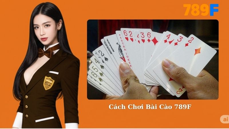 Cách Chơi Bài Cào 789F