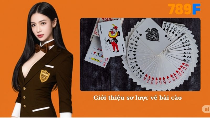 Giới thiệu sơ lược về bài cào