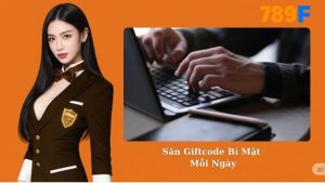 Săn Giftcode Bí Mật Mỗi Ngày