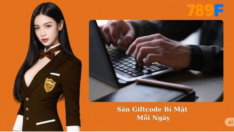 Săn Giftcode Bí Mật Mỗi Ngày
