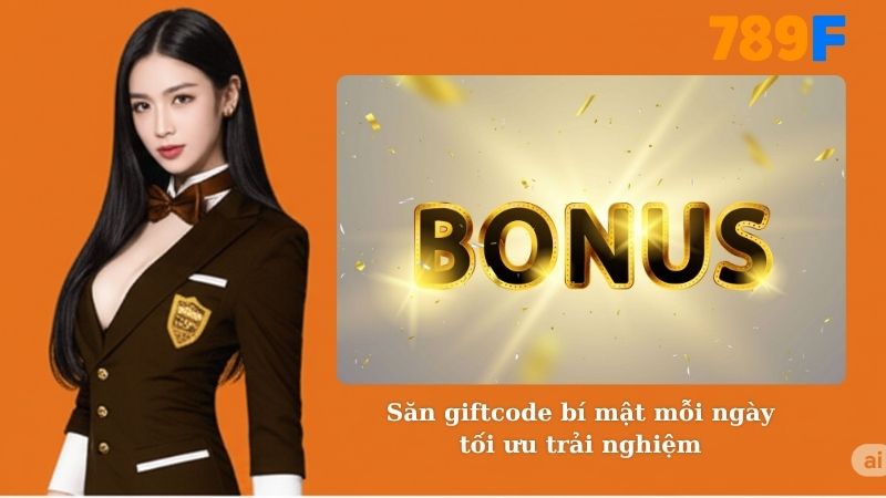Săn giftcode bí mật mỗi ngày tối ưu trải nghiệm