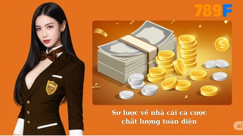Sơ lược về nhà cái cá cược chất lượng toàn diện