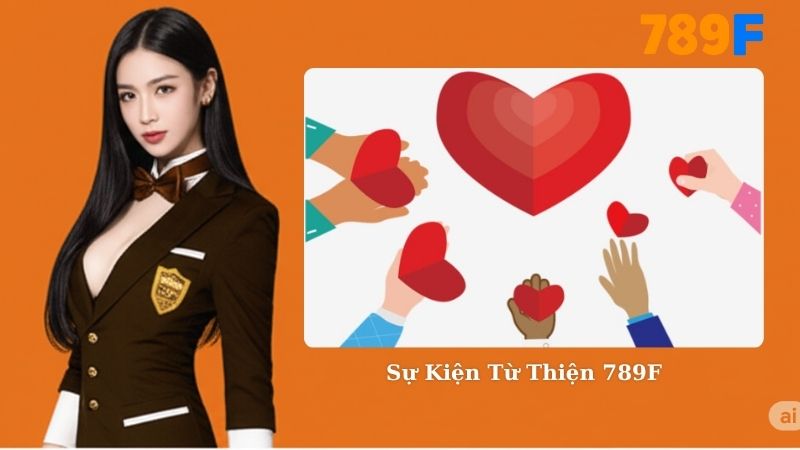 Sự Kiện Từ Thiện 789F