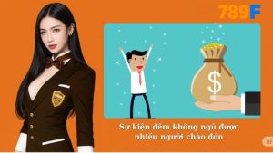 Vì sao sự kiện đêm không ngủ được nhiều người chào đón