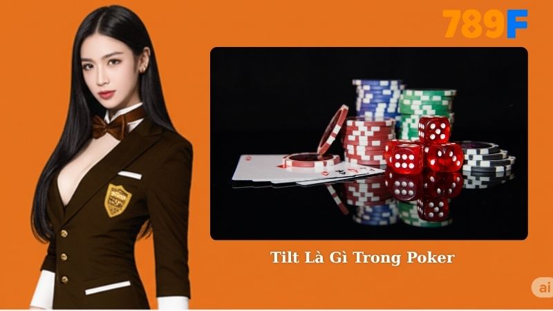 Tilt Là Gì Trong Poker