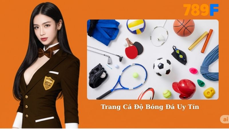 Trang Cá Độ Bóng Đá Uy Tín