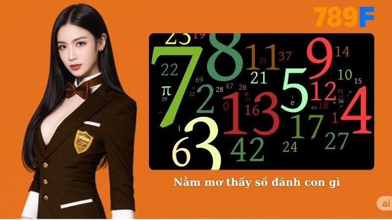 Nằm Mơ Thấy Số Đánh Con Gì